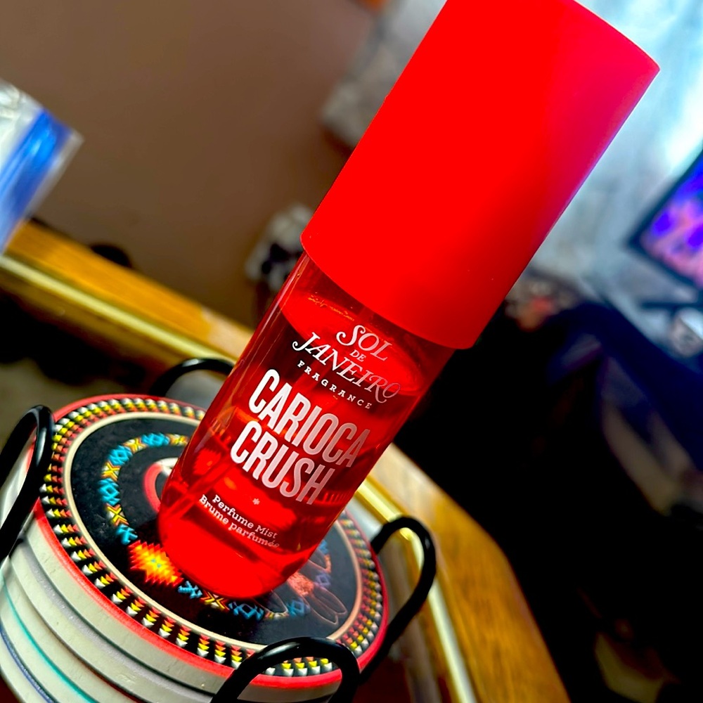 Carioca Crush by Sol de Janeiro